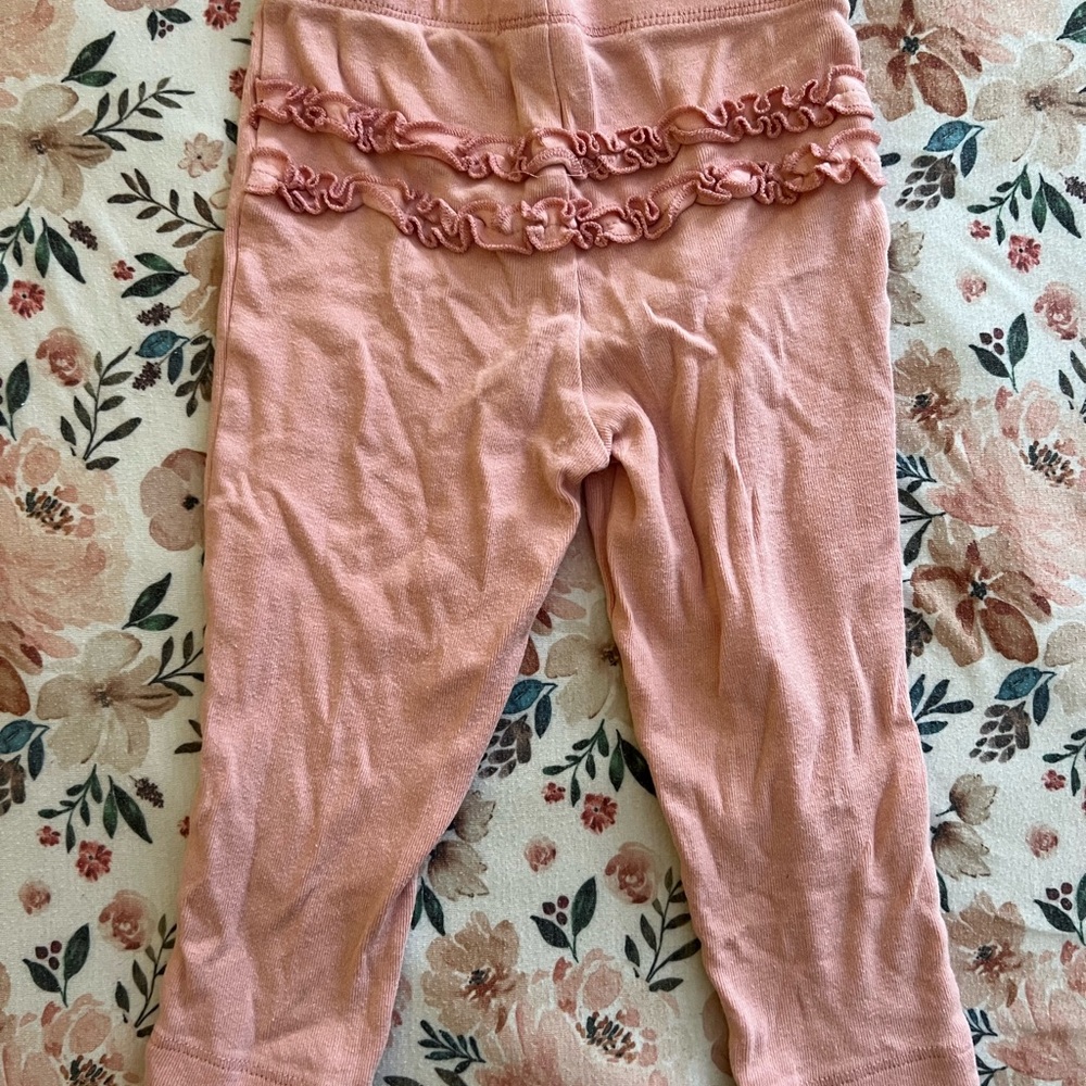 Carter’s Bottoms - Picture 7 of 12
